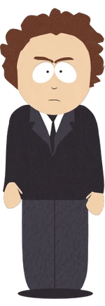 Business-people-john-warzog