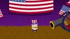 "The Yankee Doodle Boy"