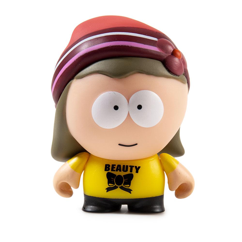 Kidrobot South Park STAN VOMITING Series 2 Mini Figure No Box 