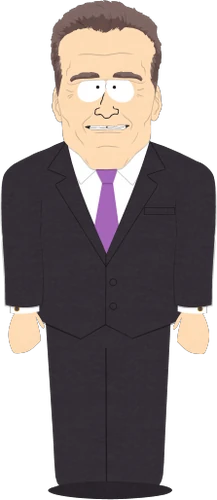 Arnold-schwarzenegger