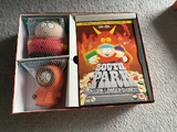 UK Set with DVD and Squeezis Inside
