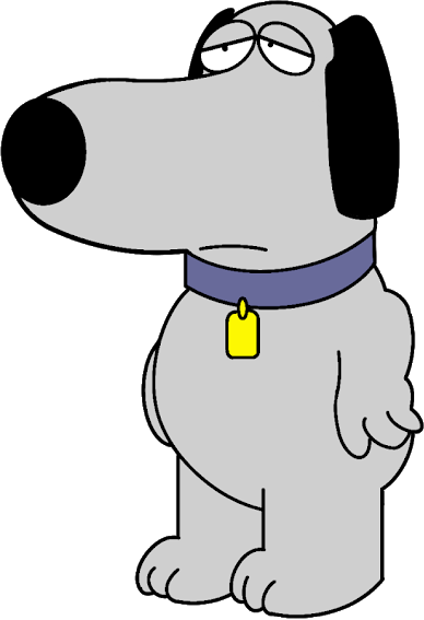 brian griffin