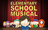 "Elementary School Musical"