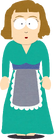 Mrs. Tweak