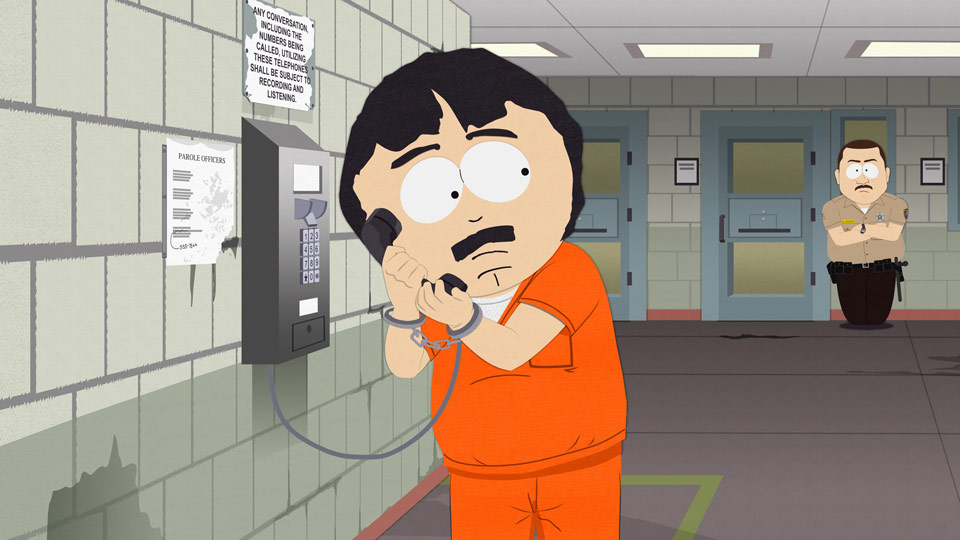 Season Finale South Park Archives Fandom