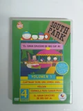 Spanish re-release front cover