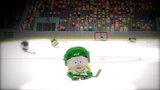 Stan Marsh, 4 ans, dans l'équipe.