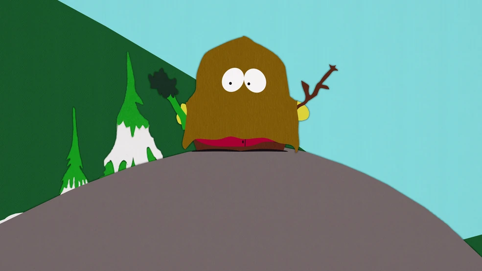 Scuzzlebutt | South Park Public Library | Fandom