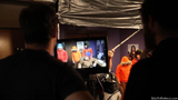 Voici une autre photo de l'ensemble de la chambre de Cartman.