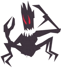 Big-black-scary-monster