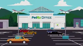 FedEx