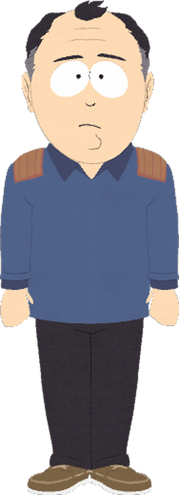 SOUTH PARK - characters, Tips for original gifts
