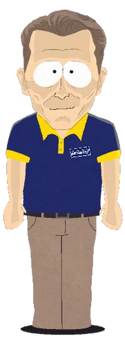 Ghosts-blockbuster-employee