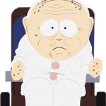 Richard Adler, South Park Archives