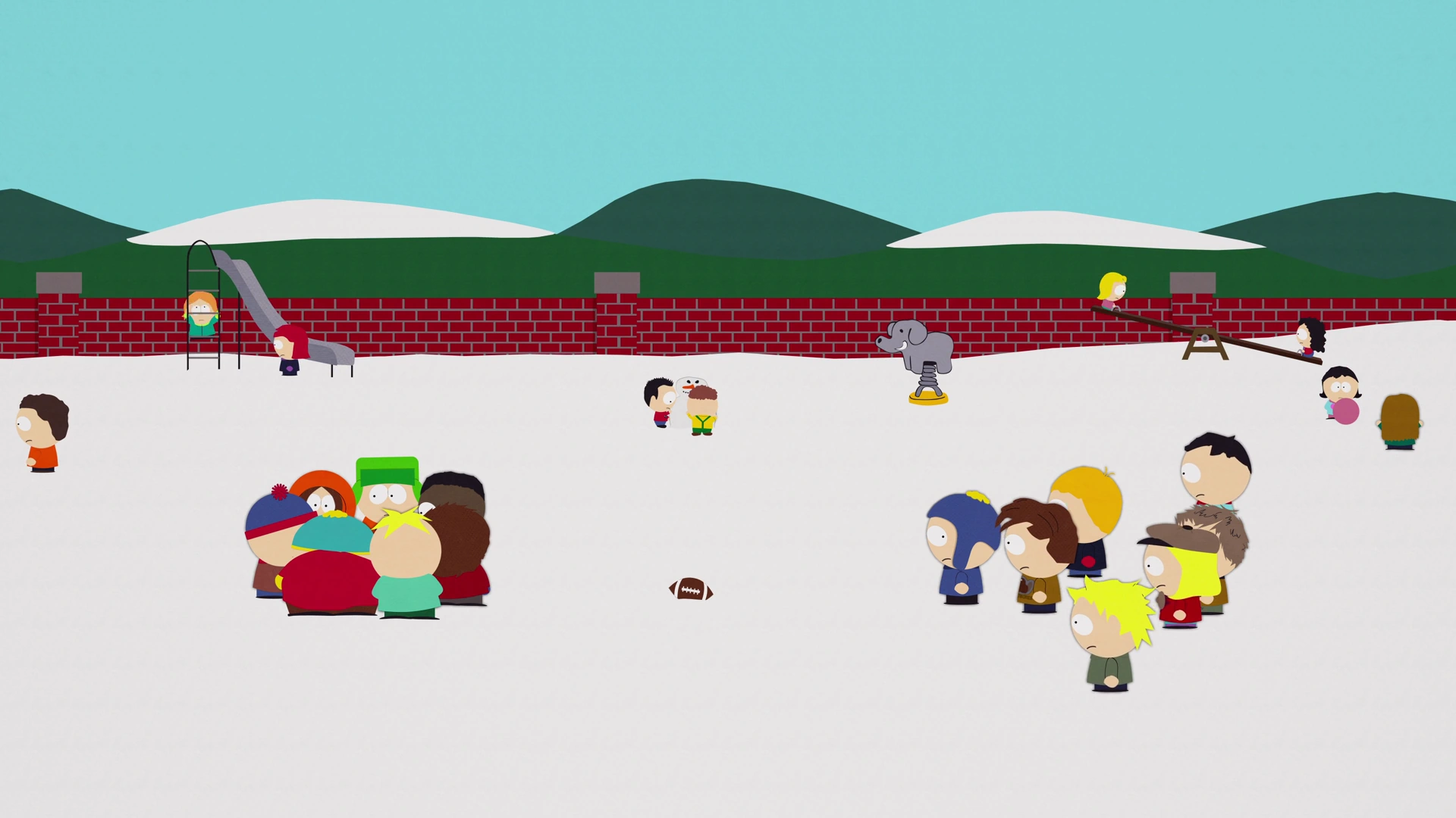 Raisins/Images South Park Archives Fandom