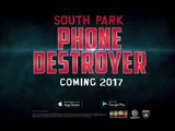 South Park: Phone Destroyer/画像