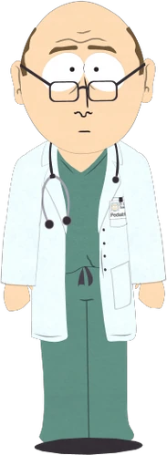 Adults-doctors-doctor-carrol