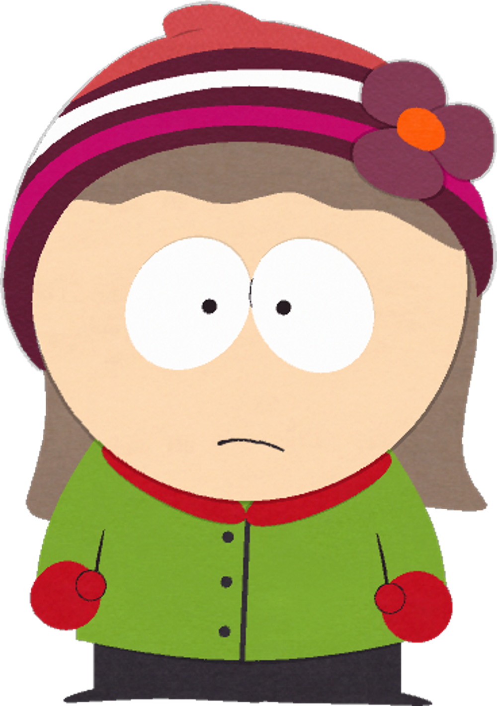 Category:Characters, South Park Archives