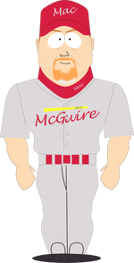 Mark-mcguire