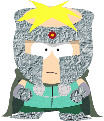 SouthPark-Butters POP！ サウスパーク　バターズ Butters Stotch/Alter Egos | South Park Public Library | Fandom