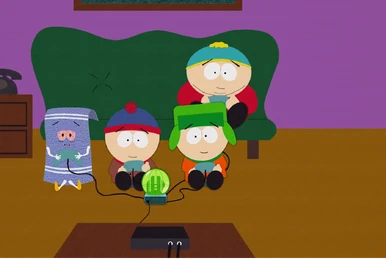 The South Park Kit: Dude, Sweet! | South Park Public Library | Fandom