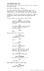 Wanna know what Kenny says here? Here's the "unhooded" script from this scene.