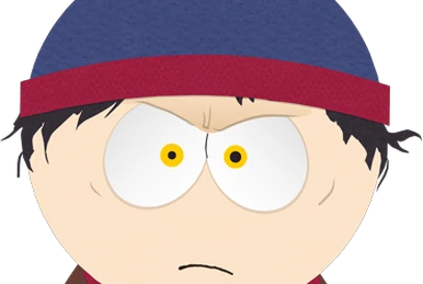 The South Park Kit: Dude, Sweet! | South Park Public Library | Fandom