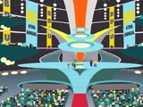 Le plus gros connard de l'univers