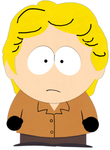 List of Minor Characters from South Park: Bigger, Longer & Uncut, South  Park Archives