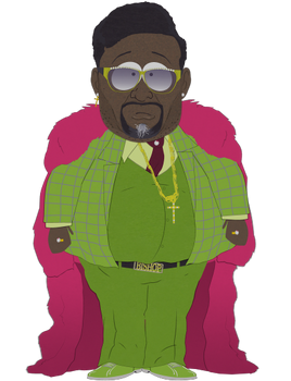 Keshawn 1