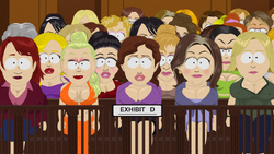 South Park: The Streaming Wars Part 2, South Park Archives