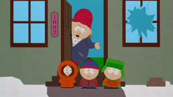 South Park: Bigger, Longer & Uncut, South Park Archives