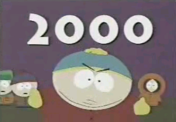 2000 new years