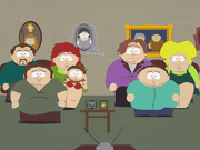 216 cartman family