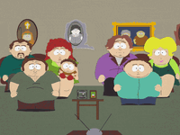 216 cartman family