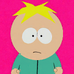 Icon profilepic butters