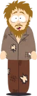 Mr. Homeless Guy