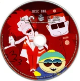 Disc 1