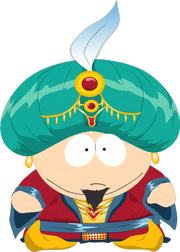Sultan-cartman