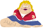 Sally Struthers