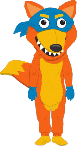Mascots-swiper-the-fox