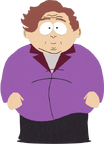 卡特曼的舅舅 Cartman's Unnamed Uncle