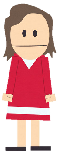 Charlotte's Sister, South Park Archives