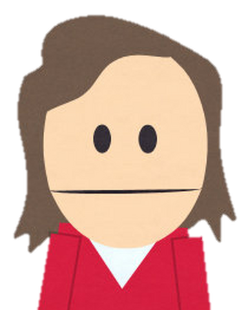 シャーロットの母 サウスパーク・アーカイブス Wiki Fandom