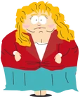 Sally-struthers.png (186 KB) Sally Struthers - Frozen by Joseph Smith
