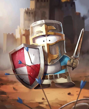 CrusaderFantasyCard