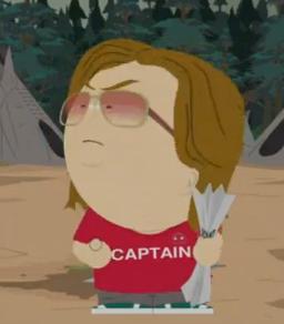 Nathan, South Park Archives