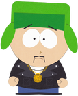 Something You Can Do with Your Finger/Extras | South Park Archives | Fandom