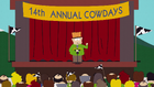 Cow Days (Event)