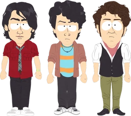 Jonas-brothers